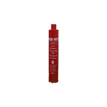 Red Hit 30 mm Karot Ucu