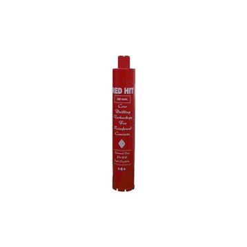 Red Hit 40 mm Karot Ucu