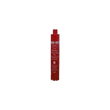 Red Hit 50 mm Karot Ucu