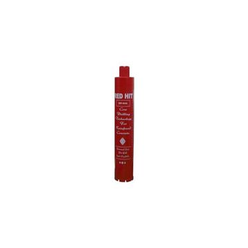 Red Hit 60 mm Karot Ucu
