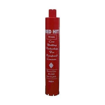 Red Hit 70 mm Karot Ucu
