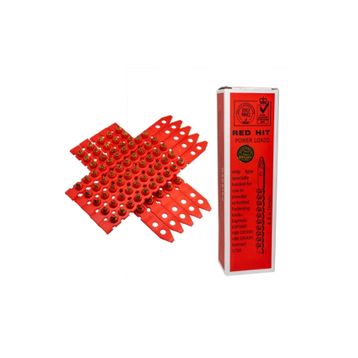 Red Hit AX-4500 Kırmızı Kapsül