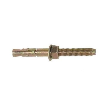 Red Hit Klipsli M12x150 25 Adet Dübel