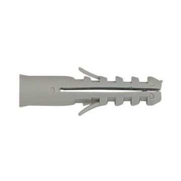 Red Hit M8x40 100 Adet Plastik Duvar Dübeli