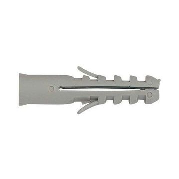 Red Hit M8x40 100 Adet Plastik Duvar Dübeli