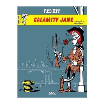 RED KIT 71 CALAMITY JANE - KOMISYON