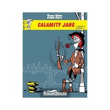 RED KIT 71 CALAMITY JANE - KOMISYON