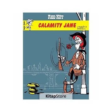 RED KIT 71 CALAMITY JANE - KOMISYON