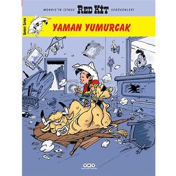 Red Kit 78 - Yaman Yumurcak - aschde
