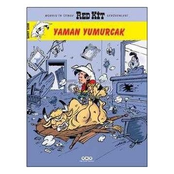 Red Kit 78 - Yaman Yumurcak - aschde