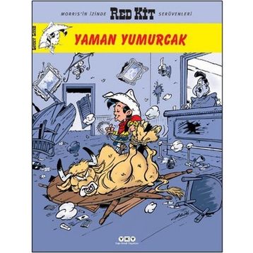 Red Kit 78 - Yaman Yumurcak - aschde