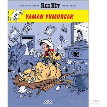 Red Kit 78 - Yaman Yumurcak - aschde