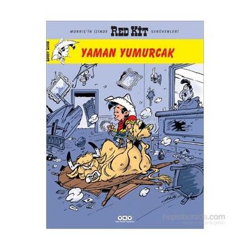 Red Kit 78 - Yaman Yumurcak - aschde