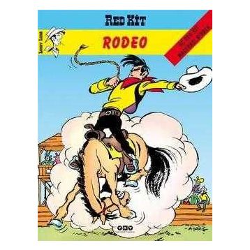 RED KIT SAYI 37 - RODEO - MORRIS