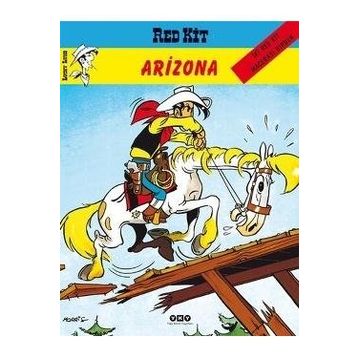 RED KIT SAYI 40 - ARIZONA - MORRIS