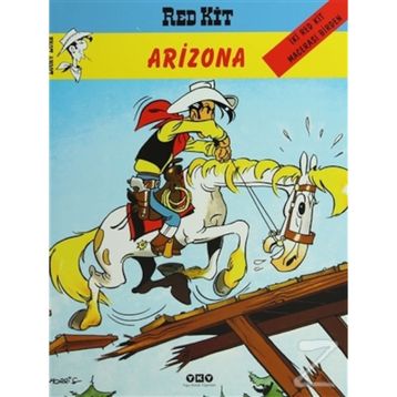 RED KIT SAYI 40 - ARIZONA - MORRIS