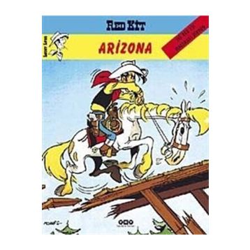 RED KIT SAYI 40 - ARIZONA - MORRIS