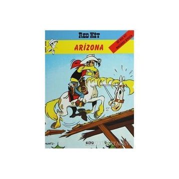 RED KIT SAYI 40 - ARIZONA - MORRIS