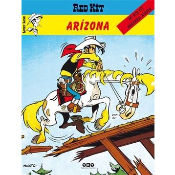 RED KIT SAYI 40 - ARIZONA - MORRIS