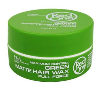 Red One 150 ml White Wax