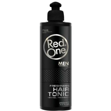 Red One 250 ml Fresh Erkek Saç Tonik