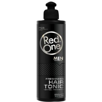 Red One 250 ml Fresh Erkek Saç Tonik