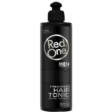 Red One 250 ml Fresh Erkek Saç Tonik
