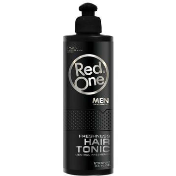 Red One 250 ml Fresh Erkek Saç Tonik