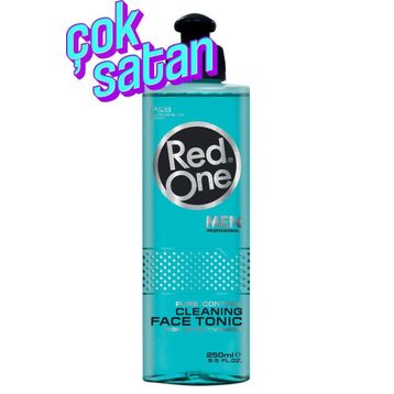 Red One 250 ml Yüz Temizleme Toniği