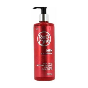 Red one Extreme Tıraş Sonrası 400 ml Krem Kolonya