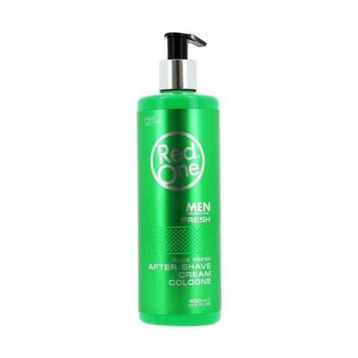 Red One Fresh Tıraş Sonrası 400 ml Krem Kolonya