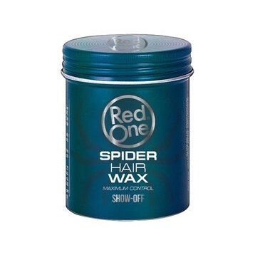 Red One Lifli Matte Blue 100 ml Wax