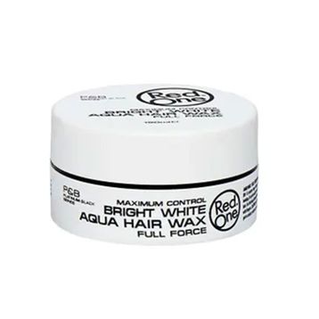 Red One Şekillendirici Aqua White 150 ml Wax