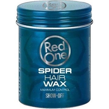 Red One Spider Show Off 100 ml Wax