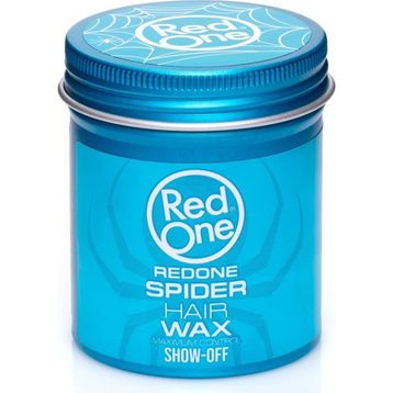 Red One Spider Show Off 100 ml Wax