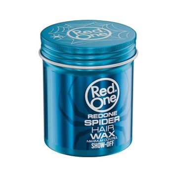 Red One Spider Show Off 100 ml Wax