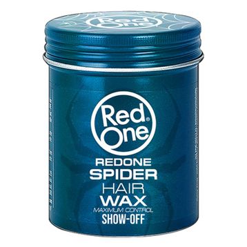 Red One Spider Show Off 100 ml Wax