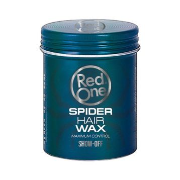 Red One Spider Show Off 100 ml Wax