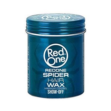 Red One Spider Show Off 100 ml Wax
