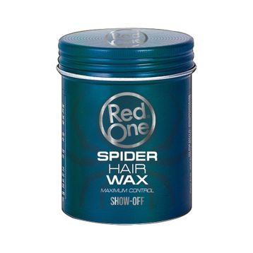 Red One Spider Show Off 100 ml Wax