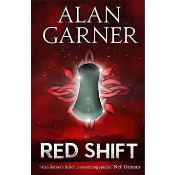 RED SHIFT - ALAN GARNER