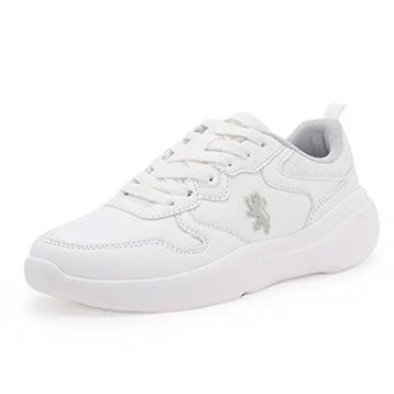 Red Tape RLL002 Beyaz Kadın Sneaker