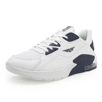 Red Tape RSL006 Beyaz Lacivert Erkek Sneaker
