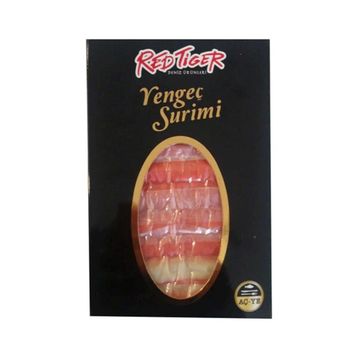 Red Tiger 125 gr Surimi Yengeç