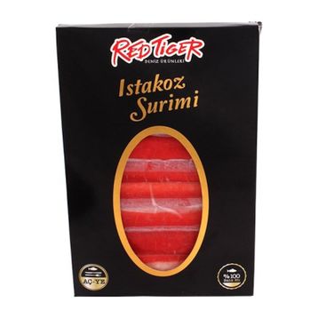 Red Tiger 250 gr Surimi Çubuk Istakoz