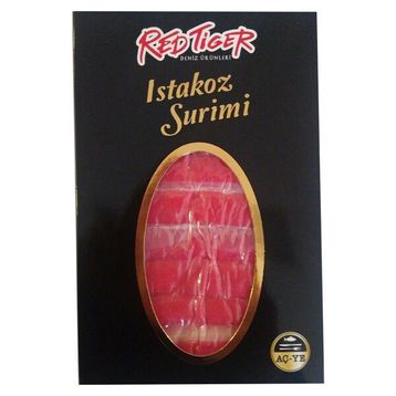 Red Tiger 250 gr Surimi Çubuk Istakoz