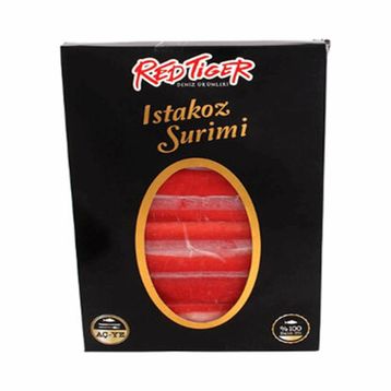 Red Tiger 250 gr Surimi Çubuk Istakoz