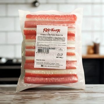 Red Tiger 500 g Yengeç Surimi