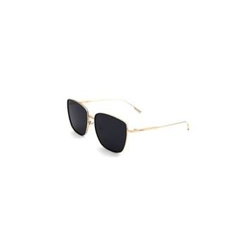 Redberry RB2200 C1 Metal Siyah Unisex Güneş Gözlüğü