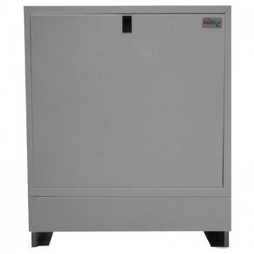 Redblue 80 cm Sıva Altı Lüks Tip Kollektör Dolabı